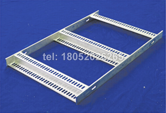 電纜托架的優點介紹